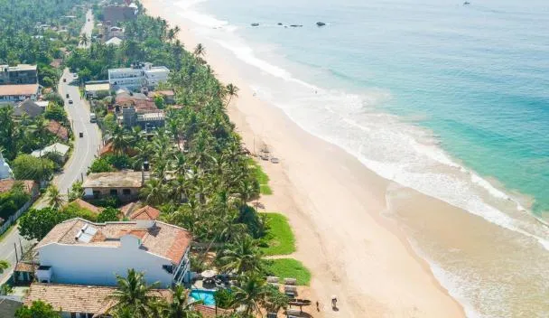 best beaches in sri lanka