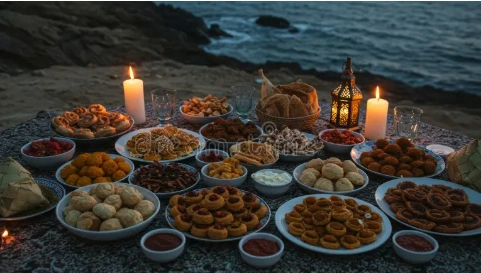 Sri Lanka’s Hidden Food