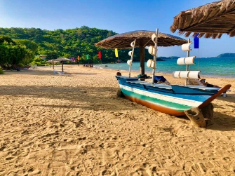  pristine beaches