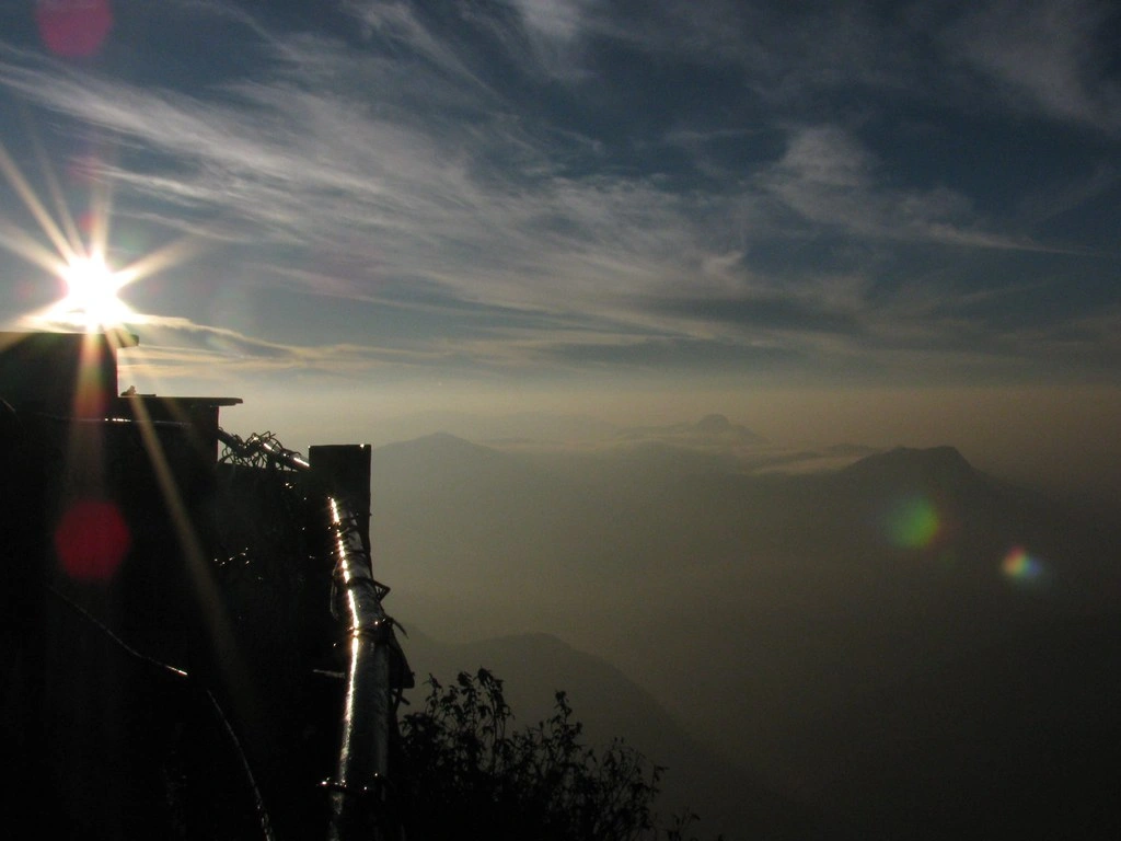 Beyond the Climb