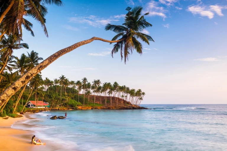 Mirissa Sri Lanka